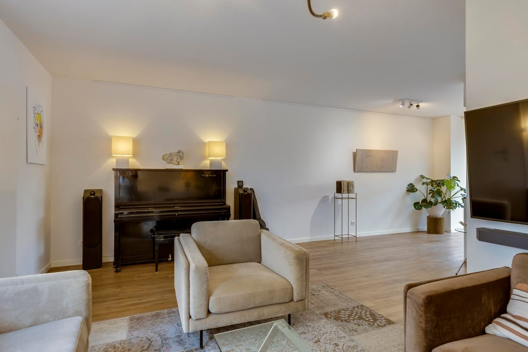 Foto 11 van Fitissingel 37