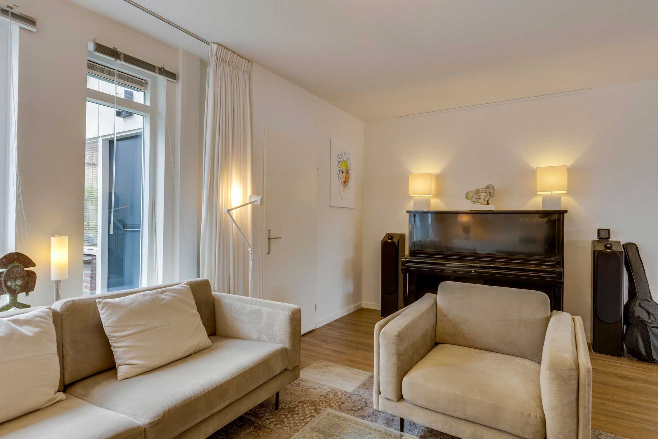 Foto 12 van Fitissingel 37