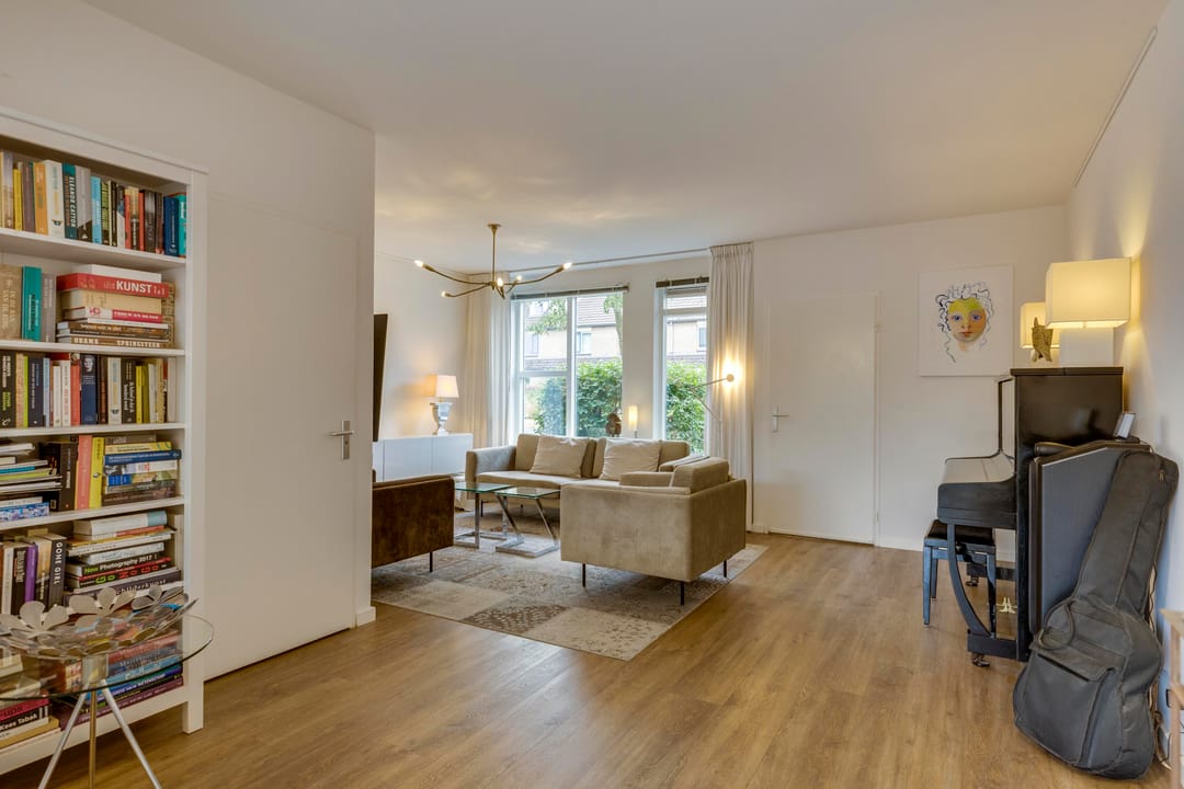 Foto 13 van Fitissingel 37