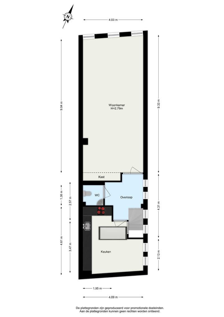 Foto 42 van Taankade 22