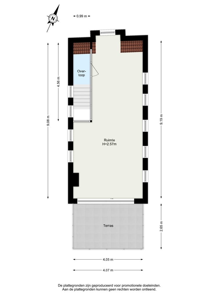 Foto 43 van Taankade 22