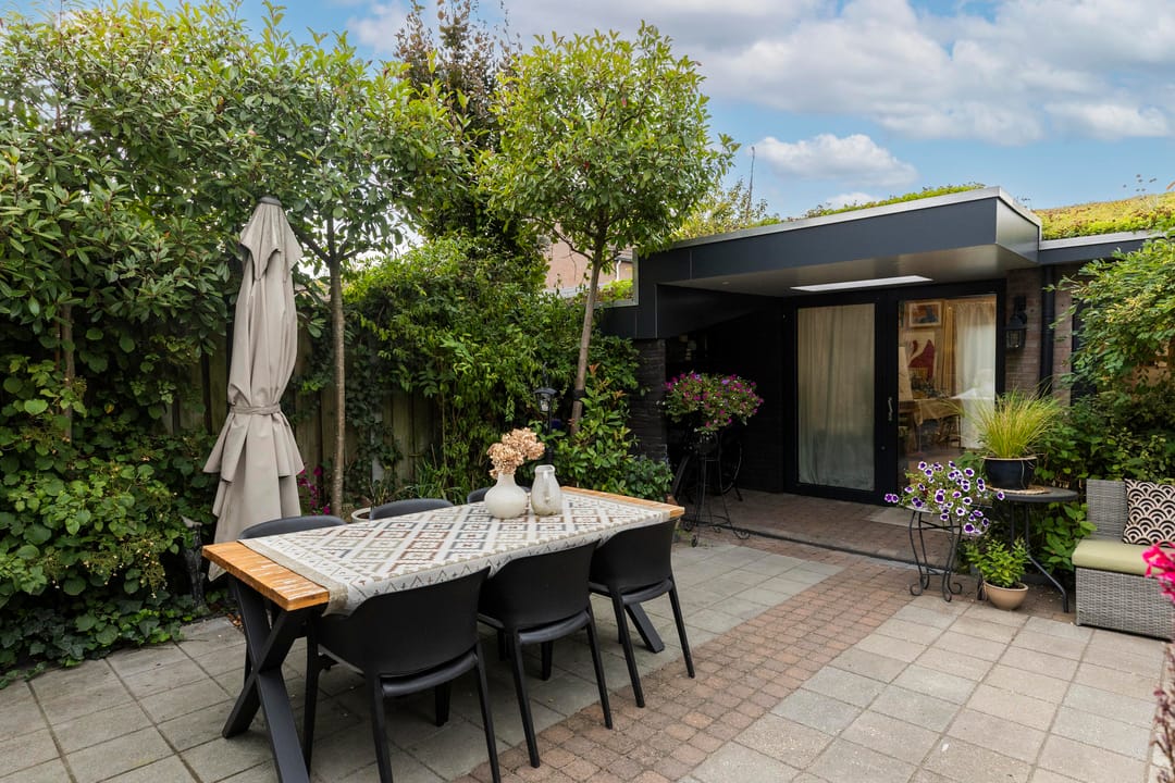 Foto 43 van Fitissingel 37