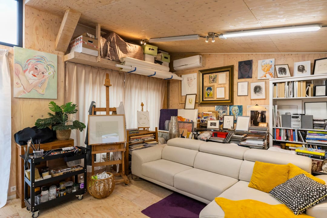 Foto 47 van Fitissingel 37