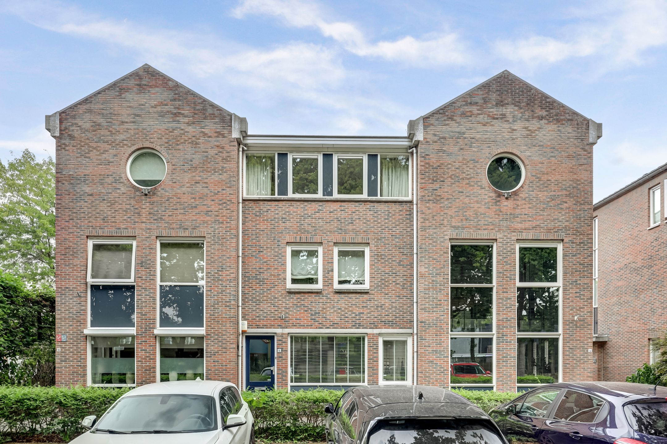 Margaretha Turnorlaan, 16, Veenendaal, 3903WK, Utrecht, Nederland 16