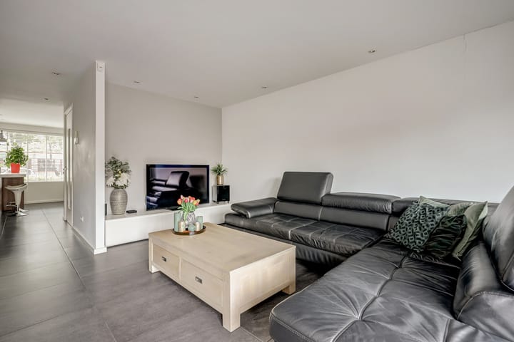 Foto 2 van Margaretha Turnorlaan 16