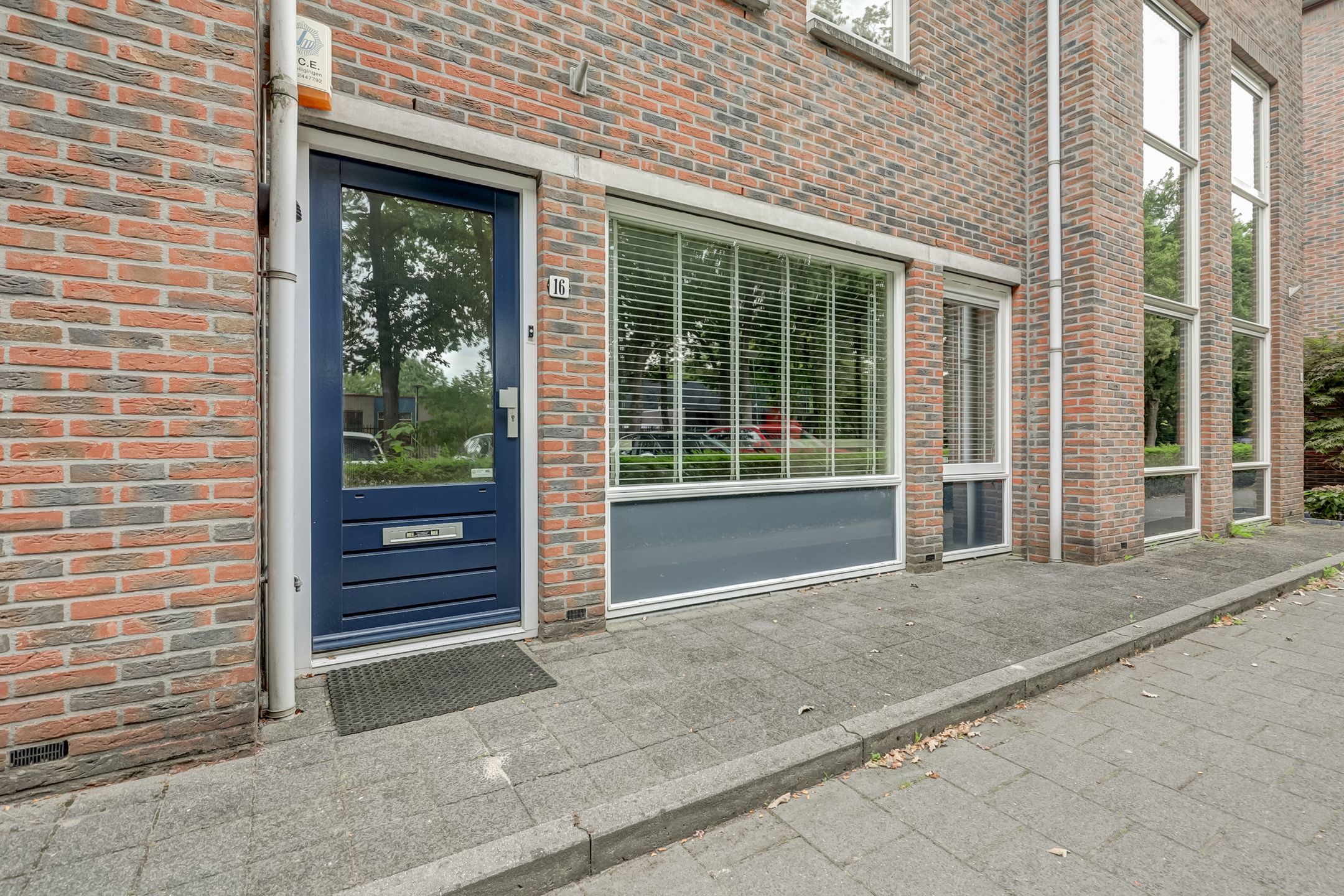 Foto 6 van Margaretha Turnorlaan 16