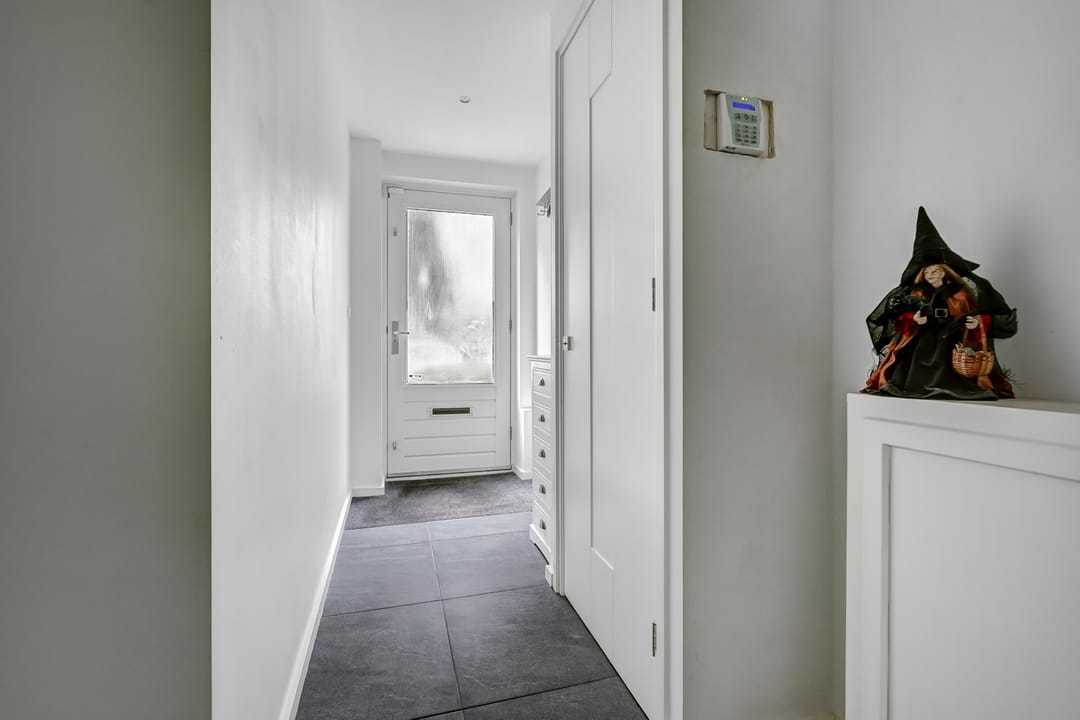 Foto 7 van Margaretha Turnorlaan 16