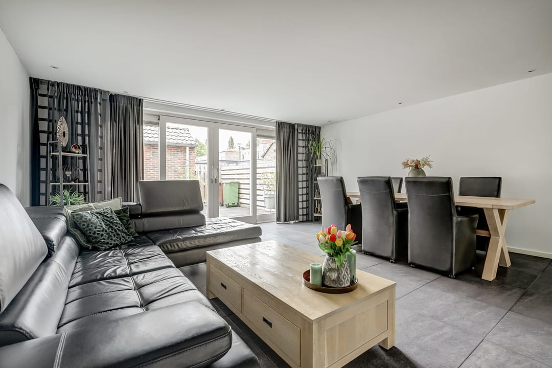 Foto 8 van Margaretha Turnorlaan 16