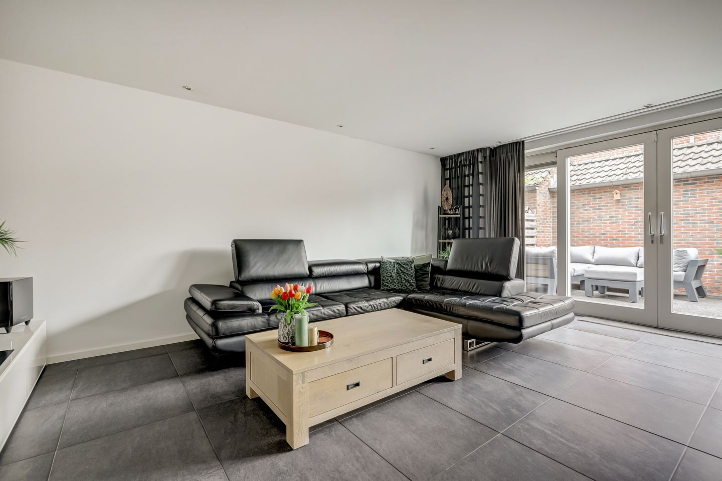 Foto 10 van Margaretha Turnorlaan 16