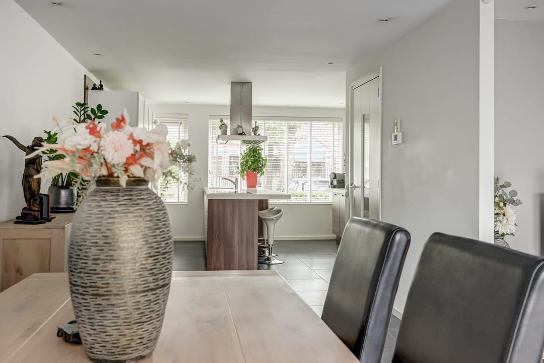 Foto 11 van Margaretha Turnorlaan 16