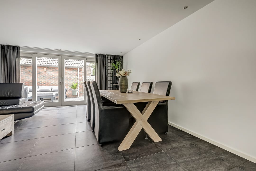 Foto 13 van Margaretha Turnorlaan 16