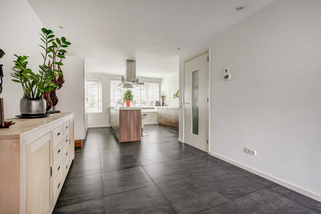 Foto 16 van Margaretha Turnorlaan 16