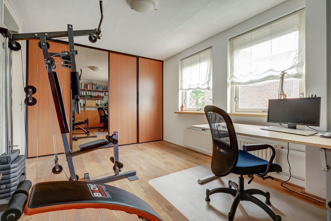 Foto 28 van Margaretha Turnorlaan 16