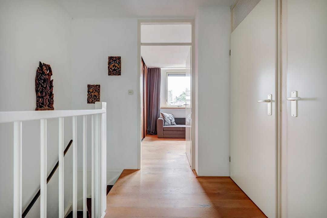 Foto 32 van Margaretha Turnorlaan 16