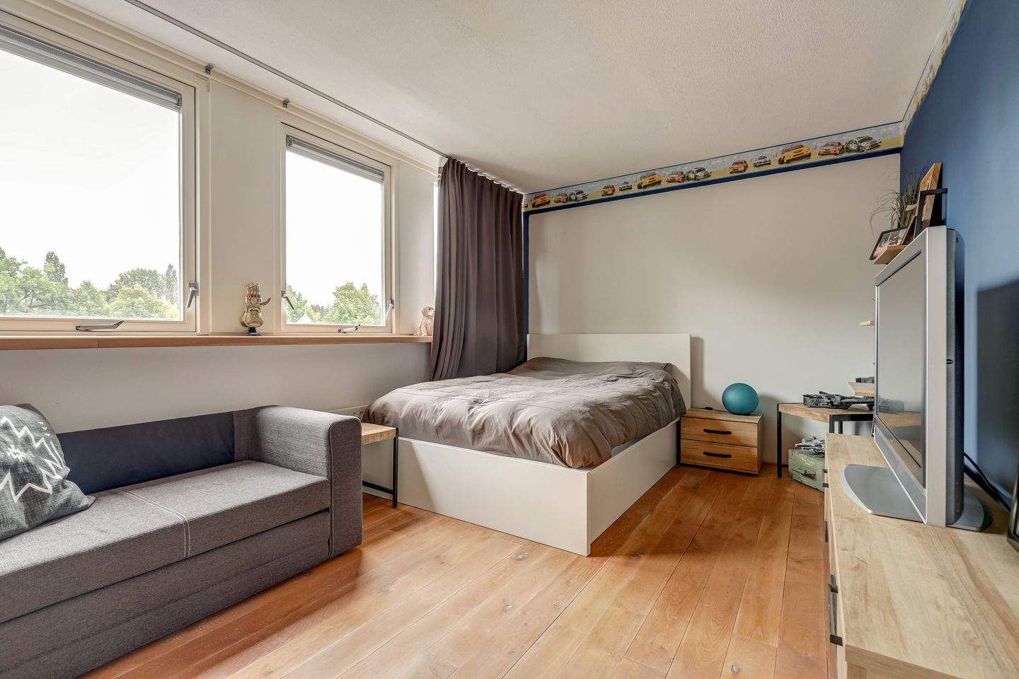 Foto 34 van Margaretha Turnorlaan 16