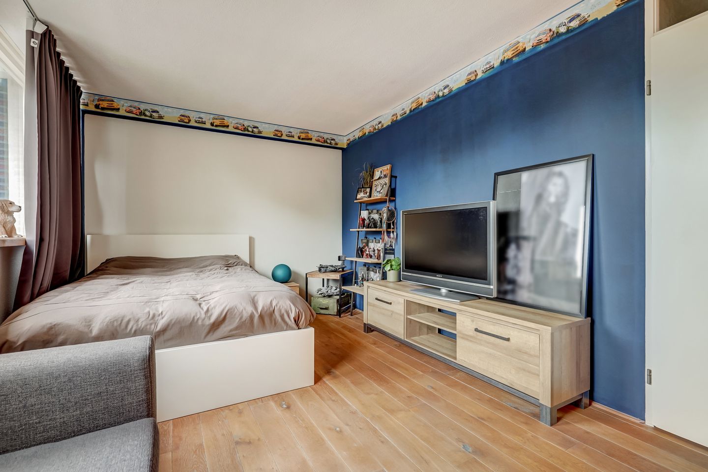 Foto 35 van Margaretha Turnorlaan 16