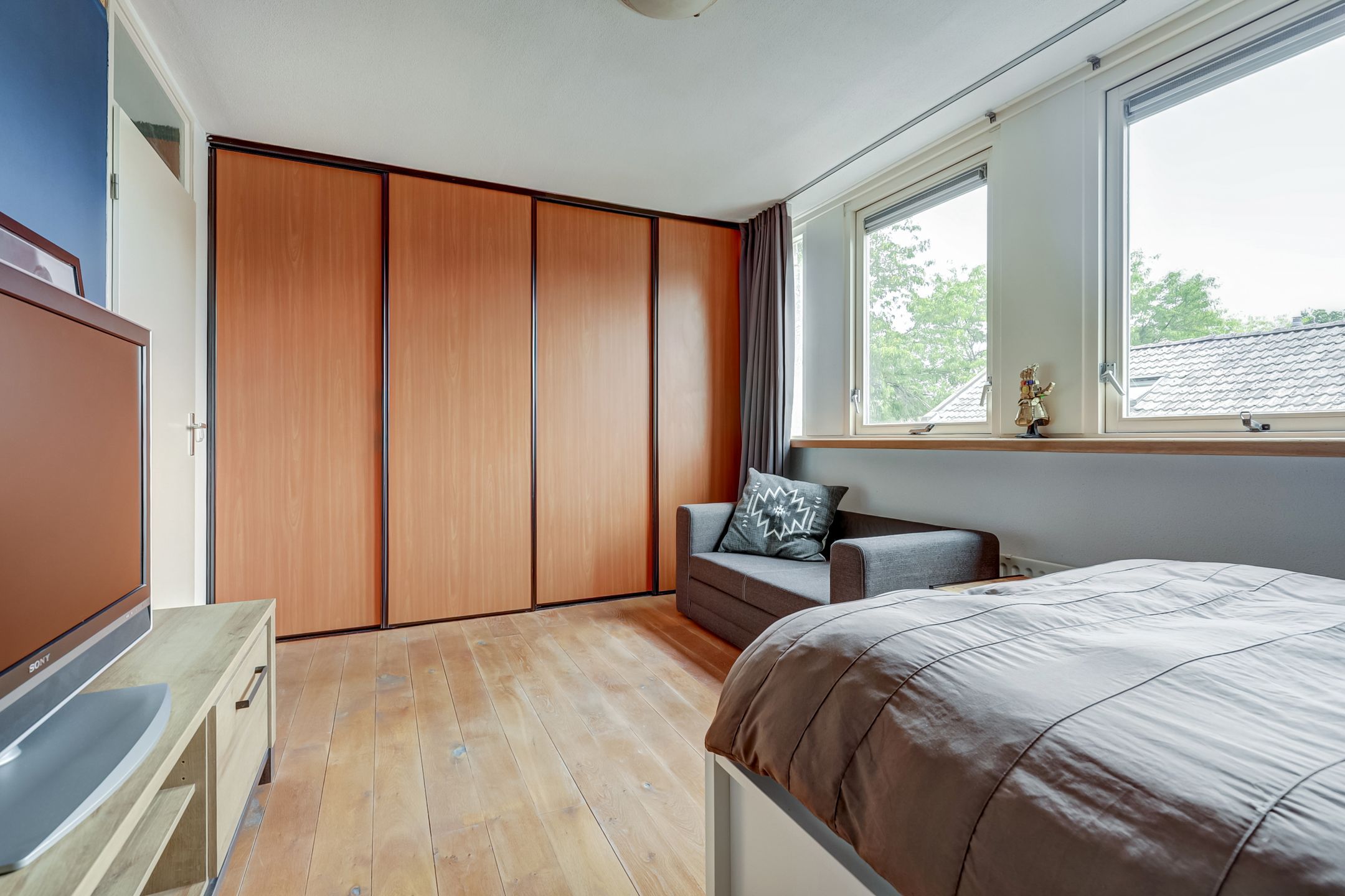 Foto 36 van Margaretha Turnorlaan 16