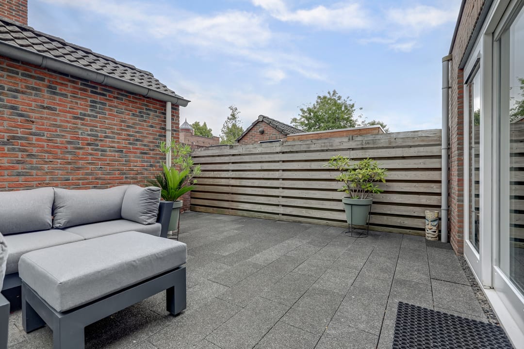 Foto 41 van Margaretha Turnorlaan 16