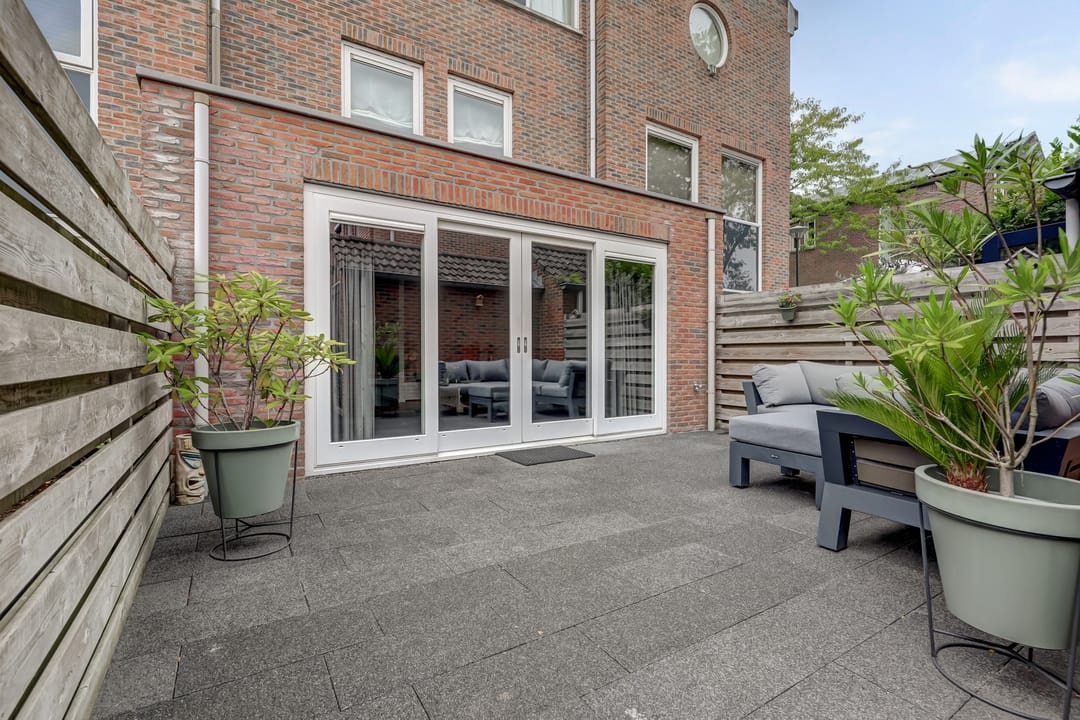 Foto 43 van Margaretha Turnorlaan 16