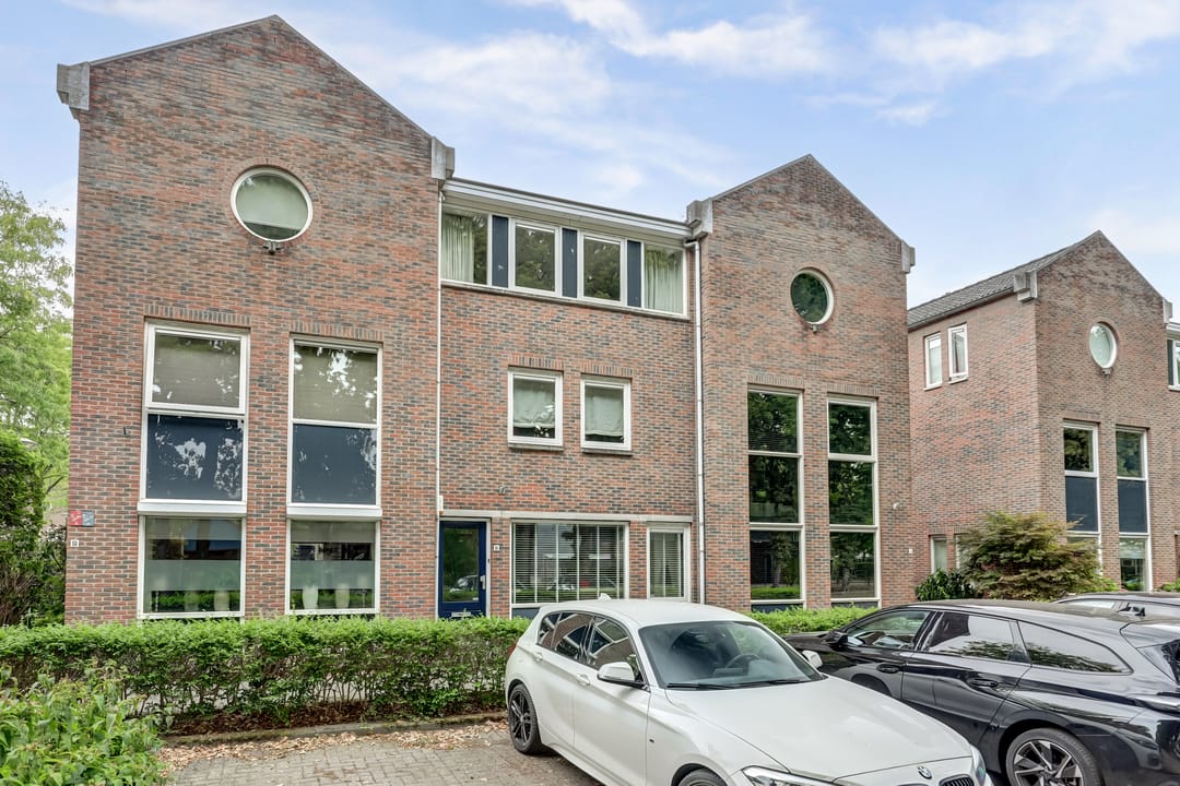 Foto 46 van Margaretha Turnorlaan 16