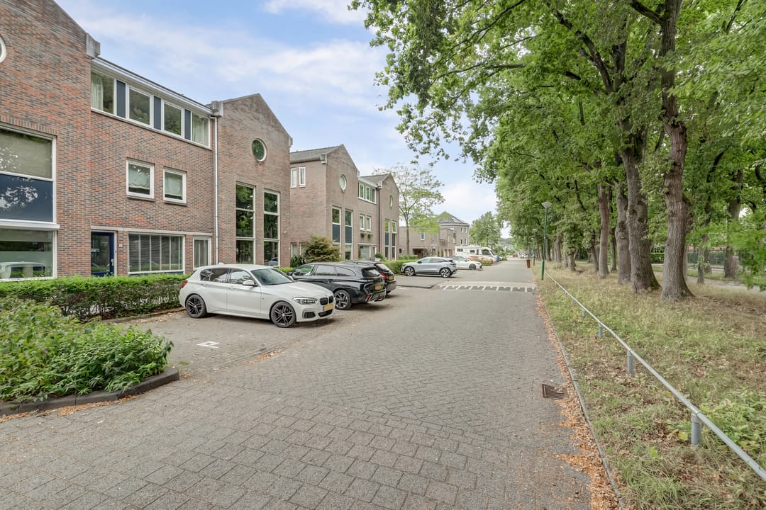 Foto 47 van Margaretha Turnorlaan 16