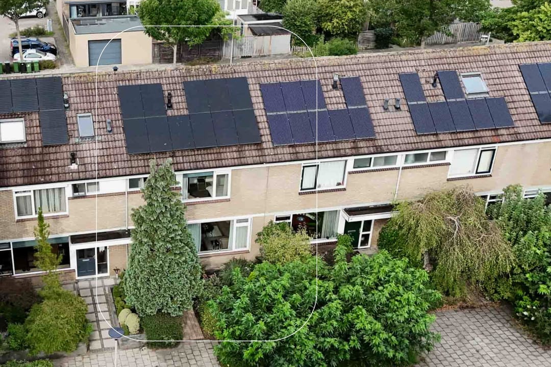 Foto 1 van Grevelingen 10