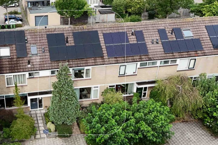 Foto 1 van Grevelingen 10