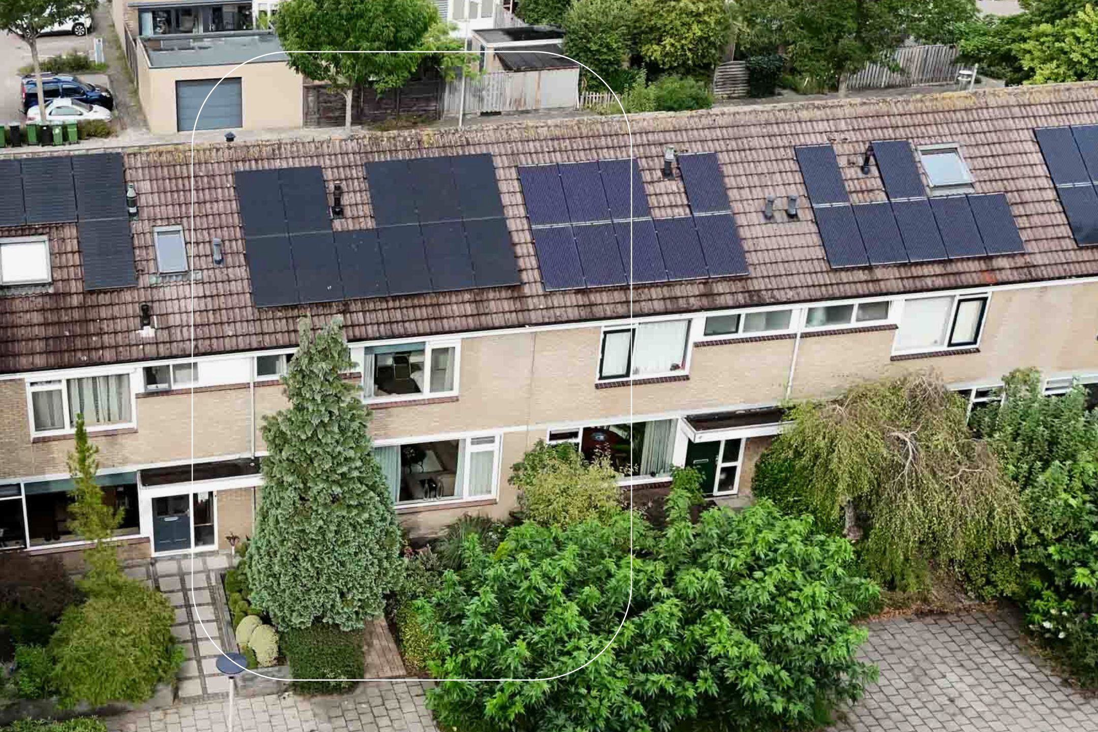 Grevelingen, 10, Alphen aan den Rijn, 2401DN, Zuid-Holland, Nederland 10