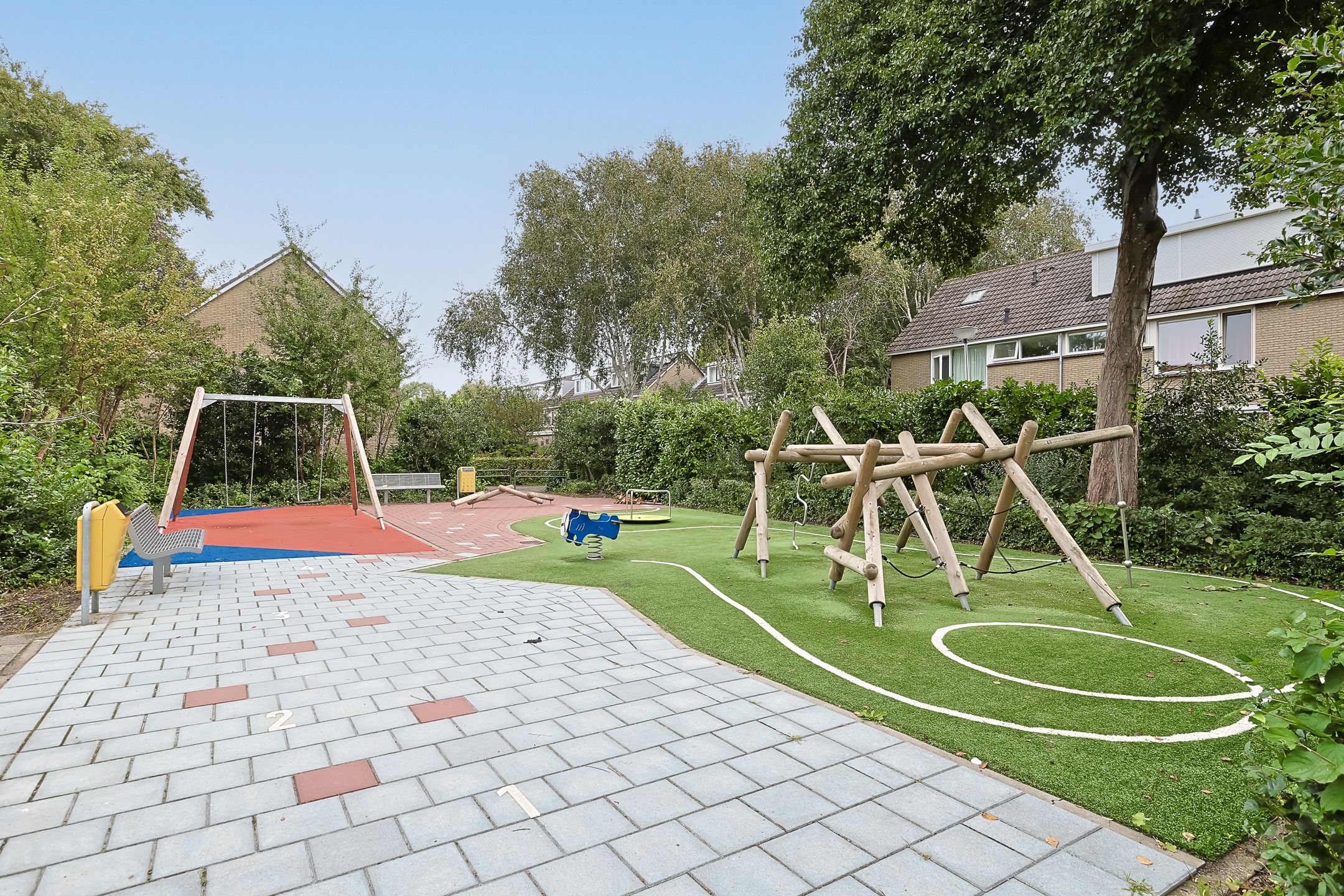 Foto 6 van Grevelingen 10