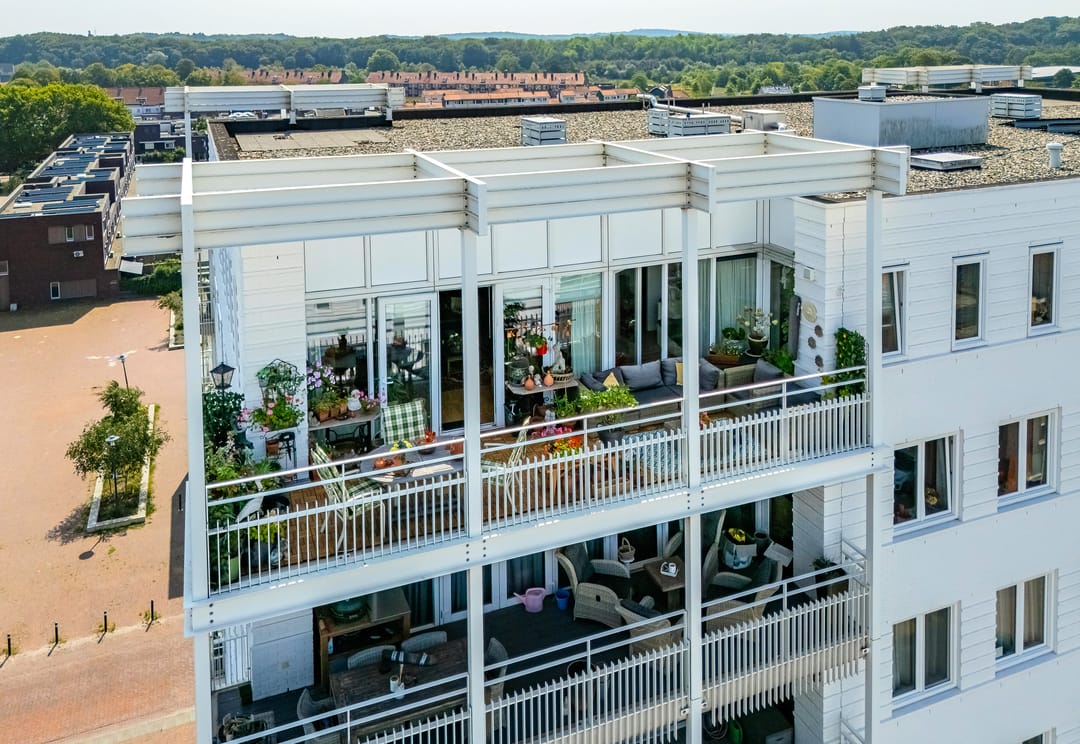 Photo 2 of Pruimenboomplein 103