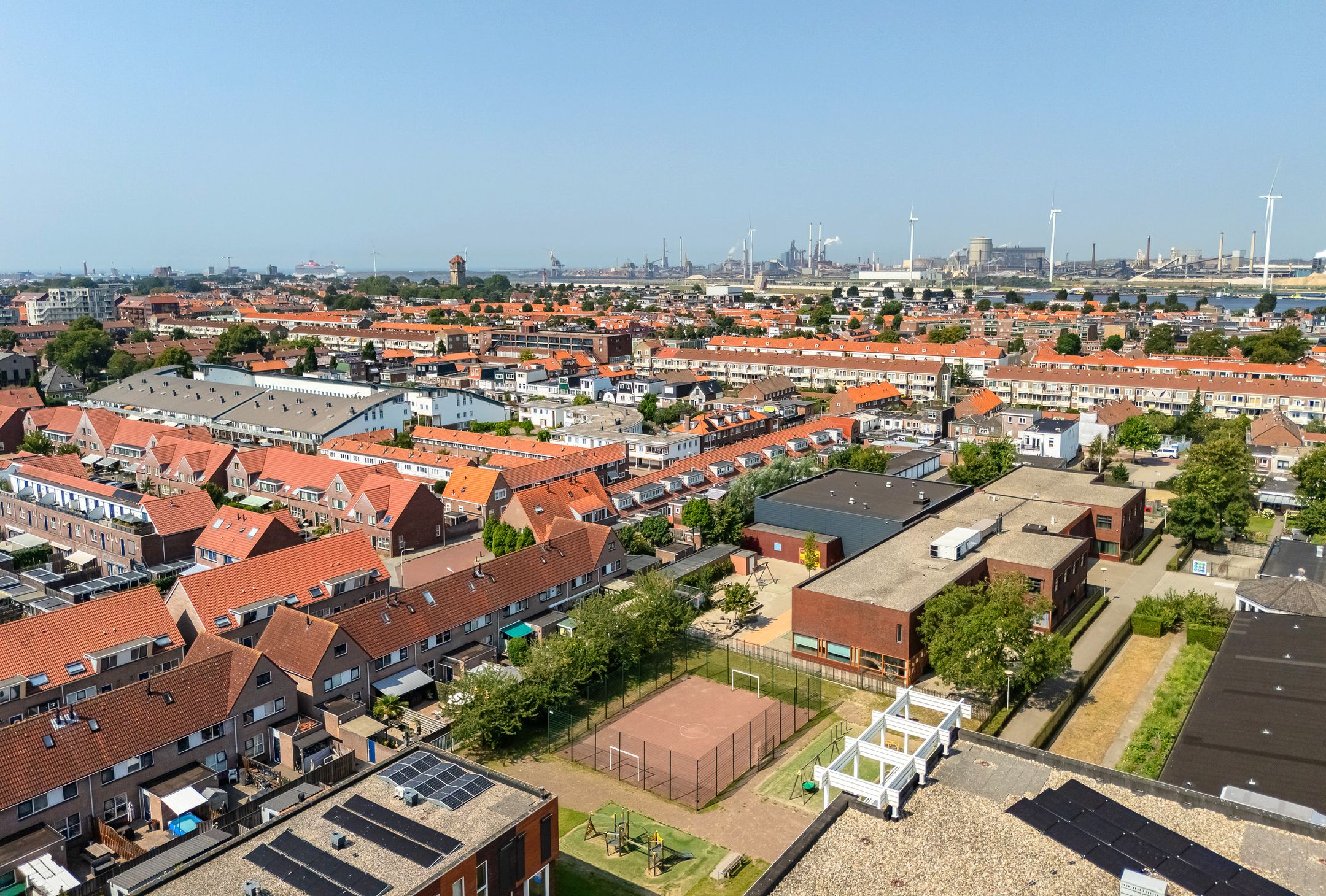 Photo 3 of Pruimenboomplein 103