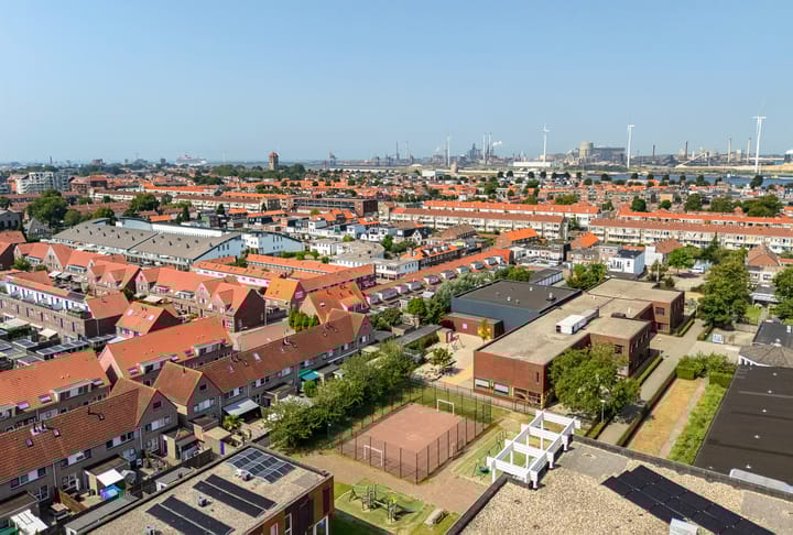 Photo 3 of Pruimenboomplein 103