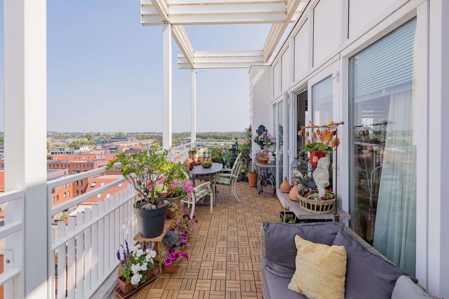 Photo 4 of Pruimenboomplein 103