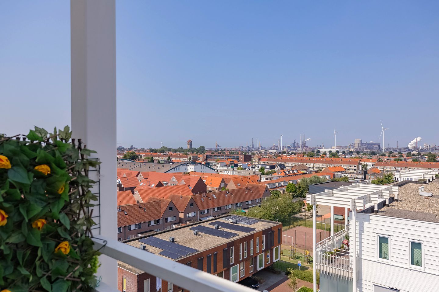 Photo 5 of Pruimenboomplein 103