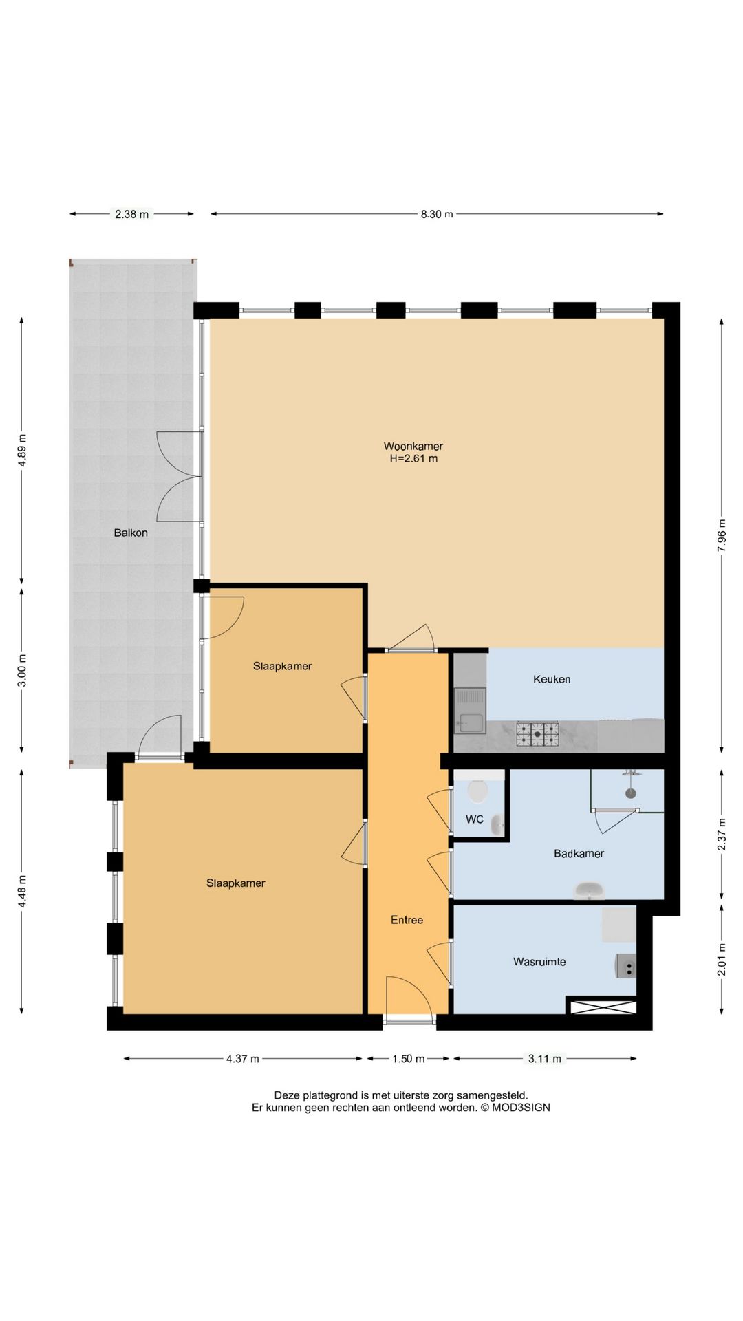 Photo 44 of Pruimenboomplein 103