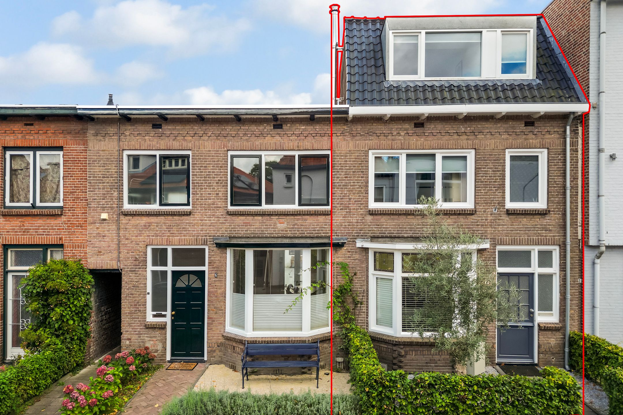 Overakkerstraat 4