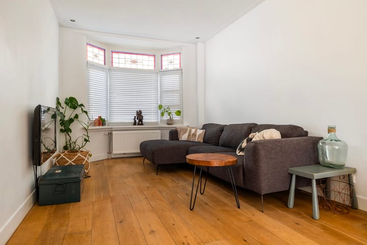 Foto 2 van Overakkerstraat 4