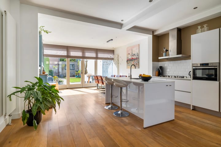 Foto 3 van Overakkerstraat 4