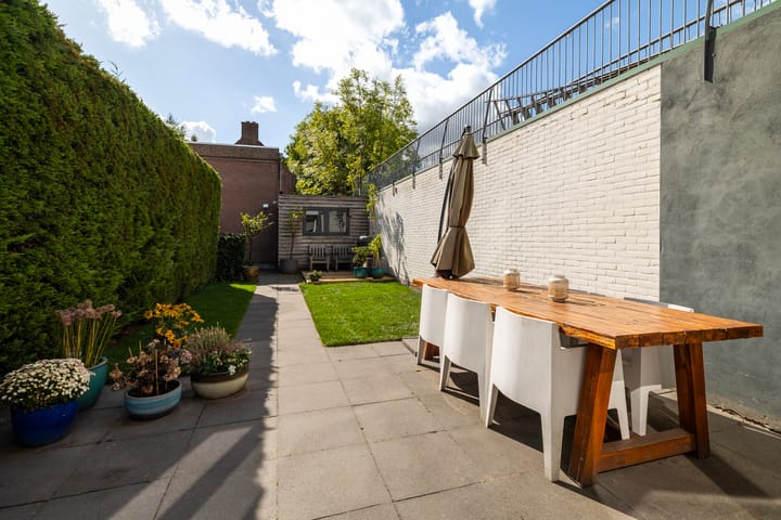 Foto 4 van Overakkerstraat 4