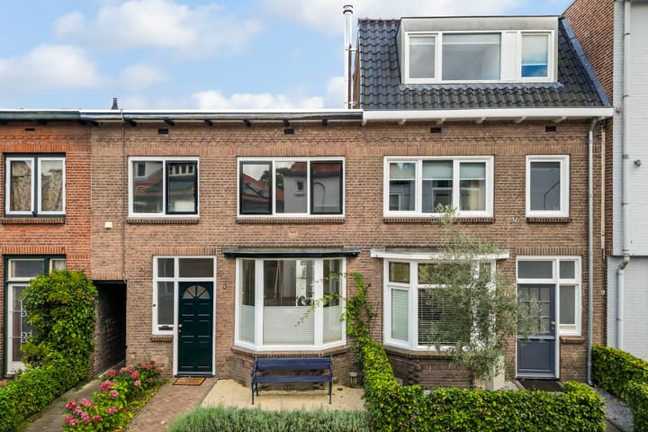 Foto 5 van Overakkerstraat 4