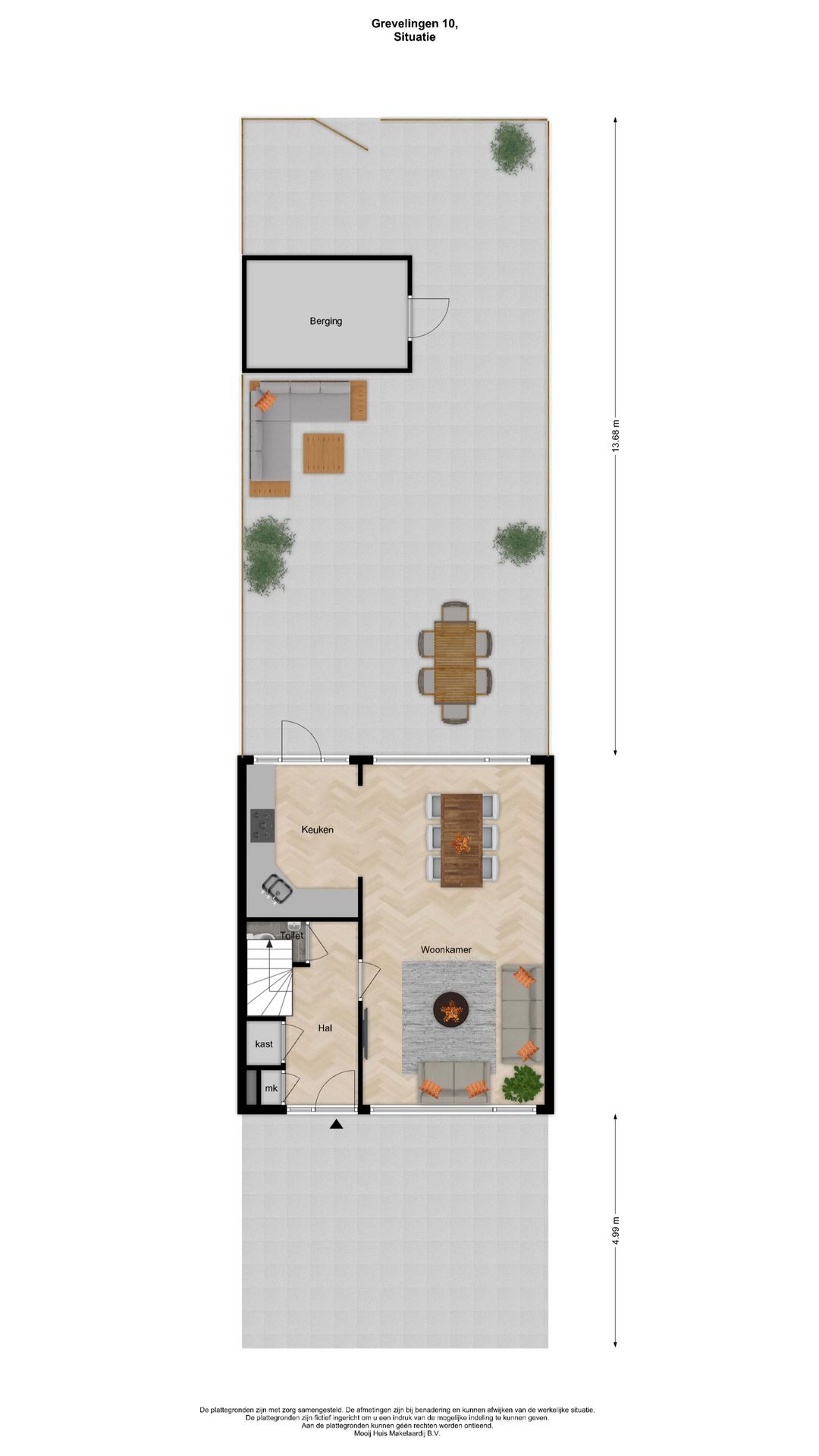 Foto 54 van Grevelingen 10