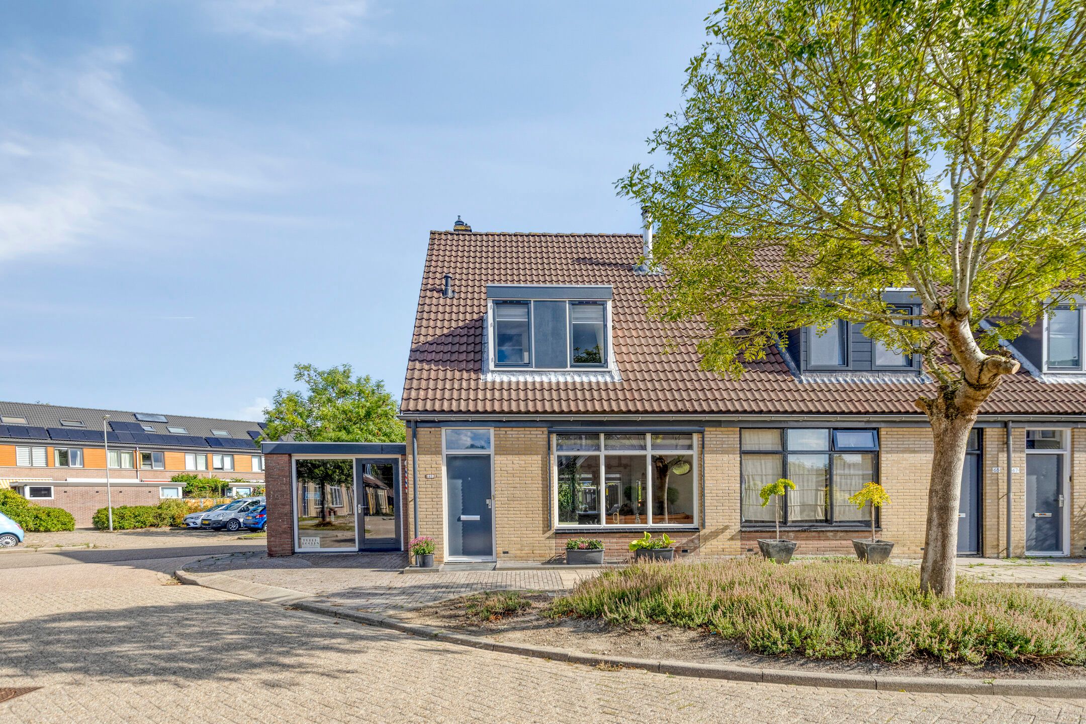 Monnetstede, 69, Goes, 4463GZ, Zeeland, Nederland 69