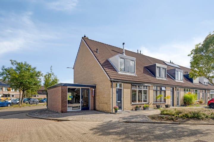 Foto 5 van Monnetstede 69