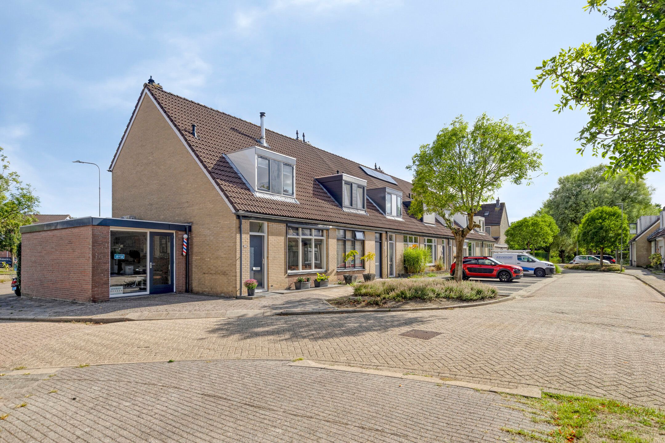 Foto 6 van Monnetstede 69