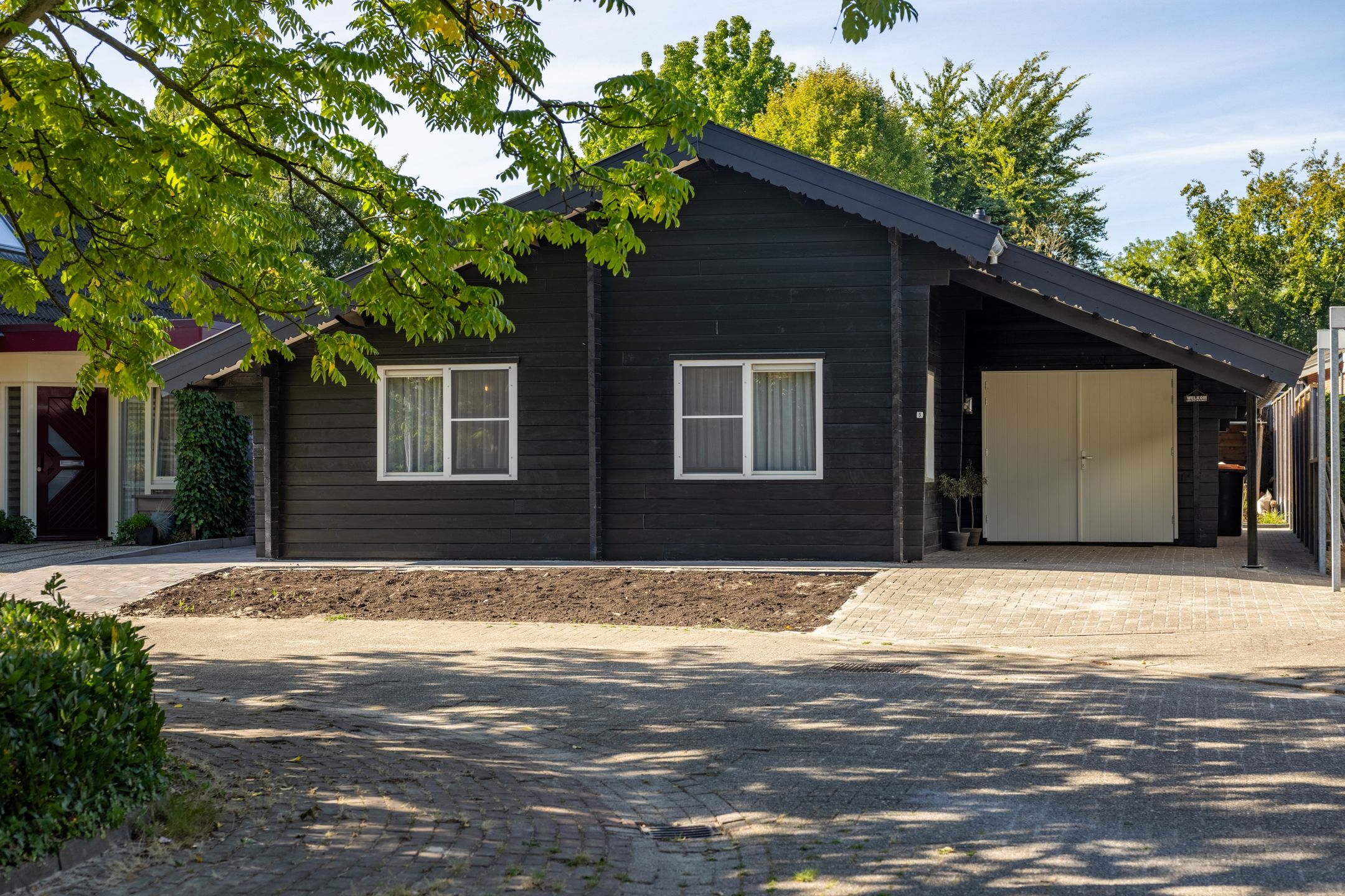 Papenveld, 5, Markelo, 7475DD, Overijssel, Nederland 5 