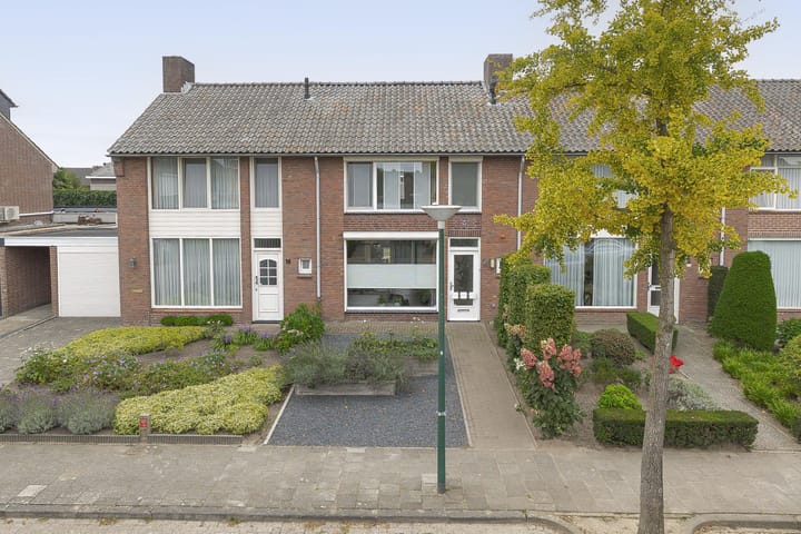 Merodestraat 16 main image