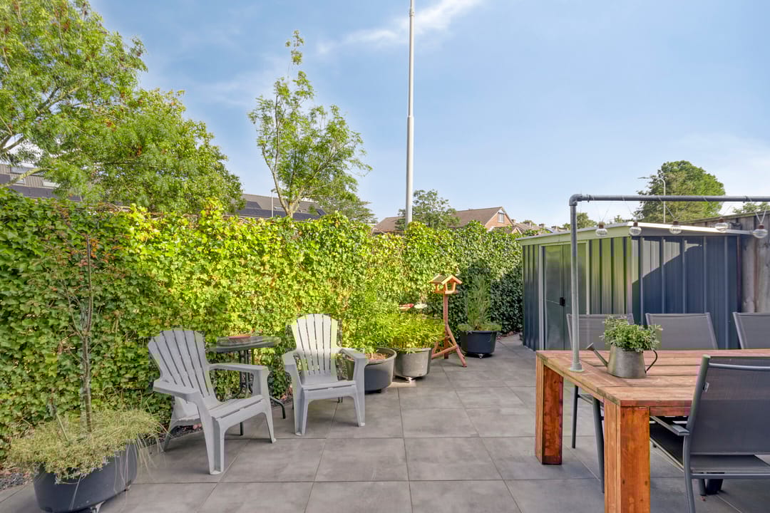 Foto 23 van Monnetstede 69