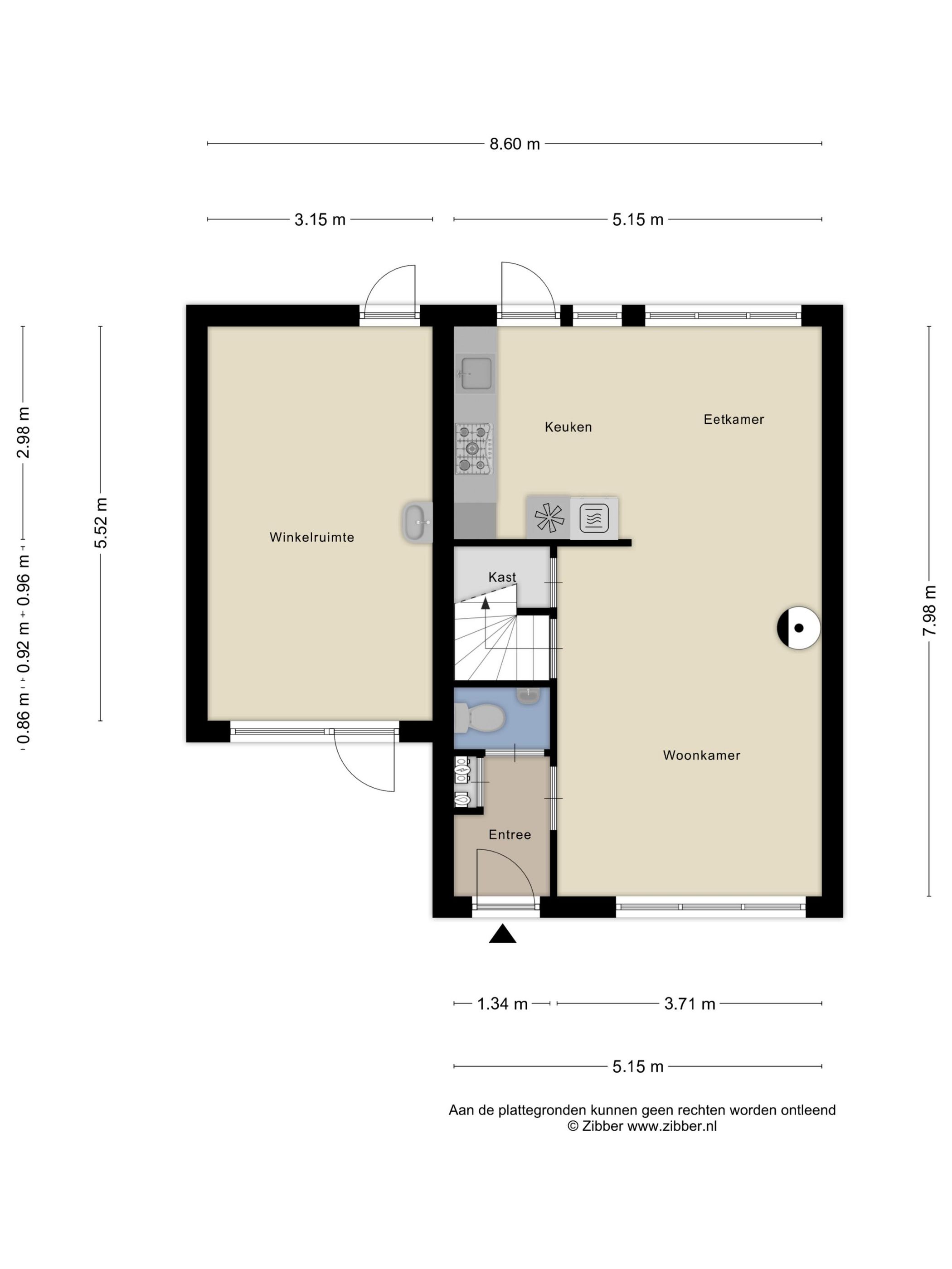 Foto 30 van Monnetstede 69