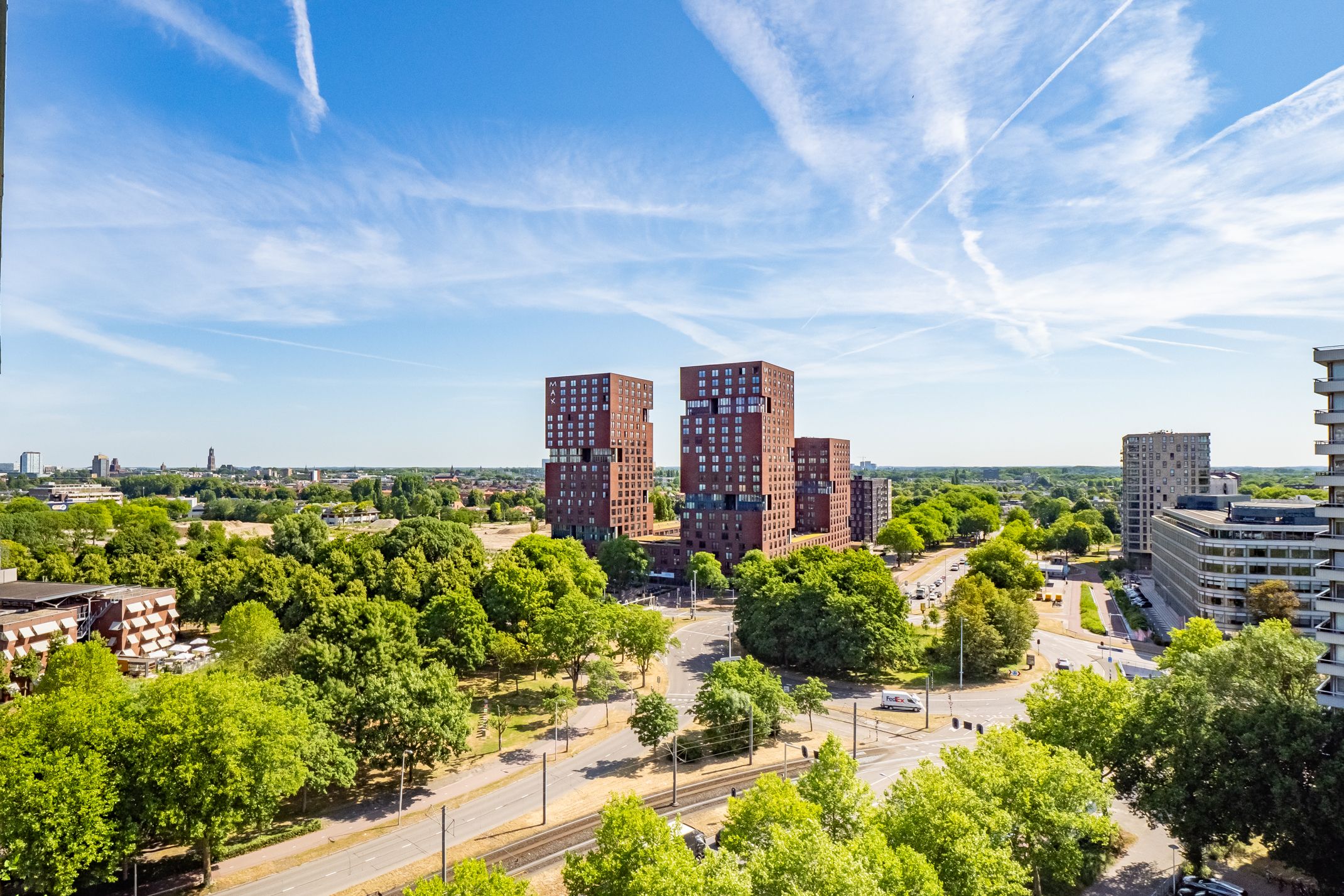 Foto 3 van Aziëlaan 408