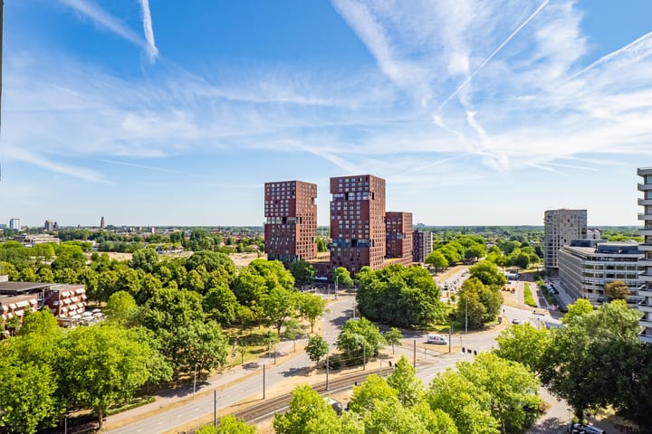 Foto 3 van Aziëlaan 408